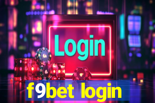 f9bet login